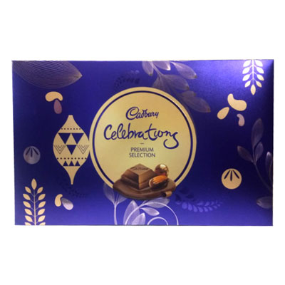 "Cadbury Celebratio.. - Click here to View more details about this Product